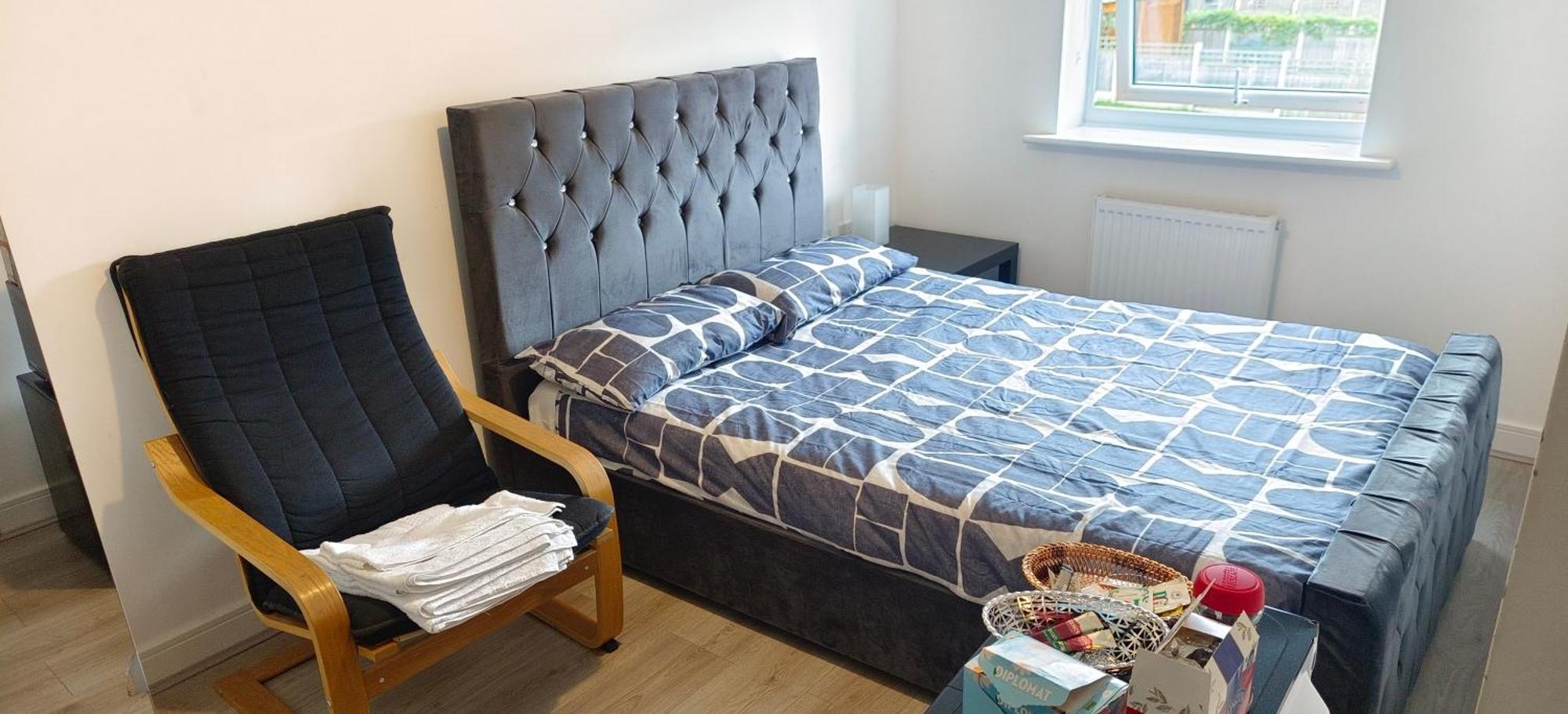 Free Car Park And Walk To Coop, Etihad, Piccadilly Manchester Bagian luar foto